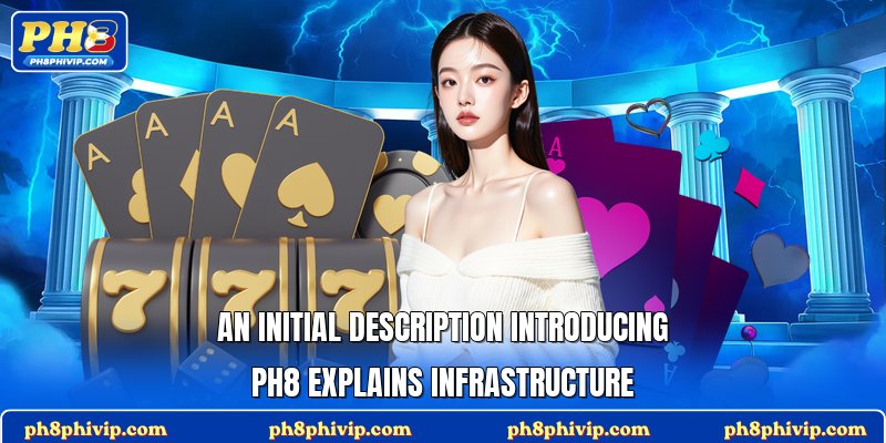 An initial description introducing Ph8 explains infrastructure