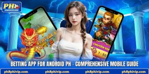 Betting app for Android PH