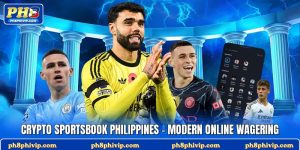 Crypto sportsbook Philippines