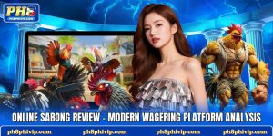 Online sabong review